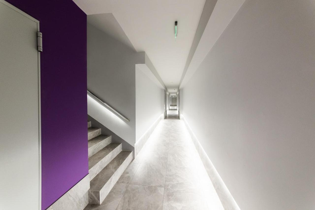North Pop Art Apartament